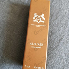 Отзыв Parfums de Marly Althair
