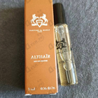 Отзывы Parfums de Marly Althair