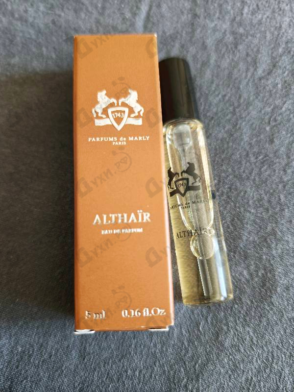 Купить Parfums de Marly Althair