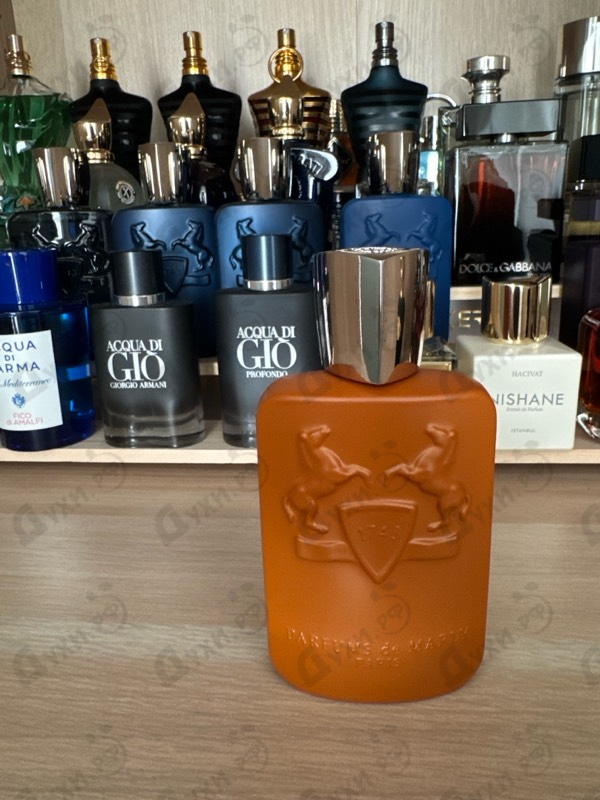 Парфюмерия Althair от Parfums de Marly