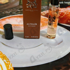 Духи Althair от Parfums de Marly