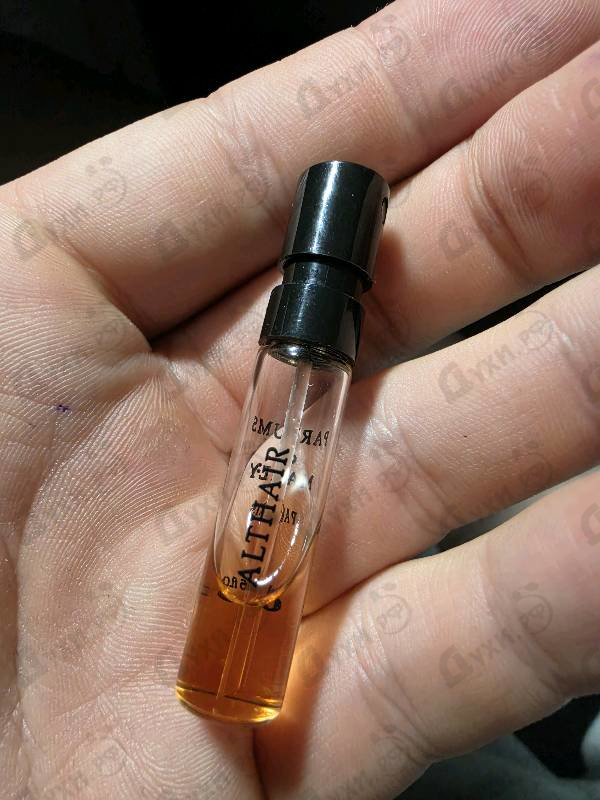 Парфюмерия Althair от Parfums de Marly