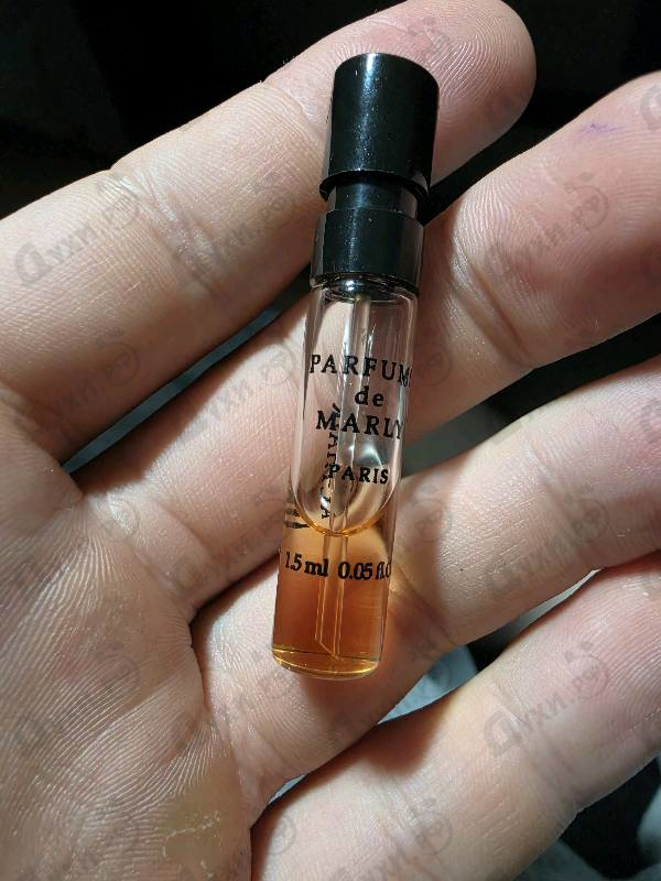 Парфюмерия Parfums de Marly Althair