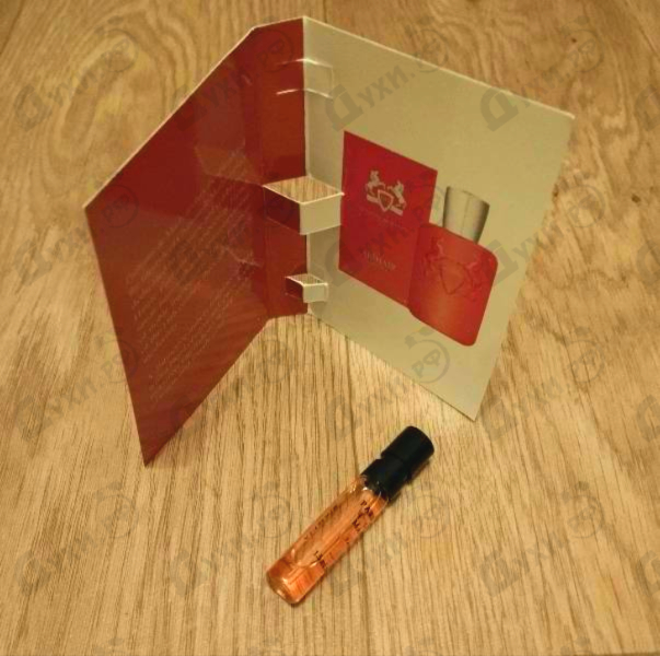 Парфюмерия Althair от Parfums de Marly