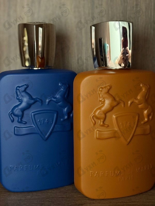 Парфюмерия Althair от Parfums de Marly