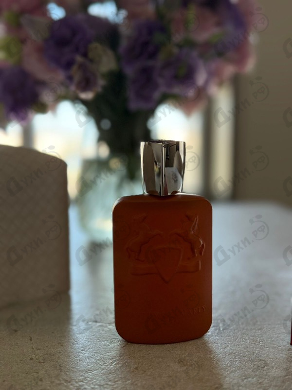 Отзыв Parfums de Marly Althair