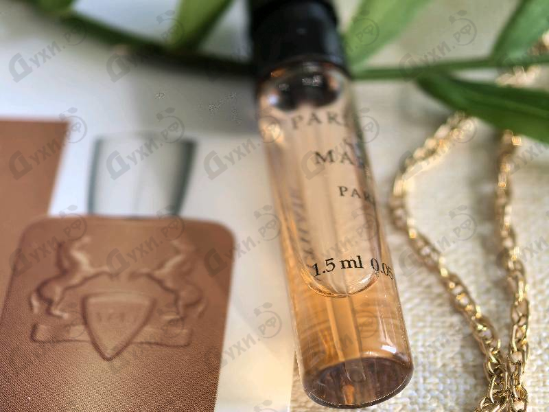 Духи Althair от Parfums de Marly