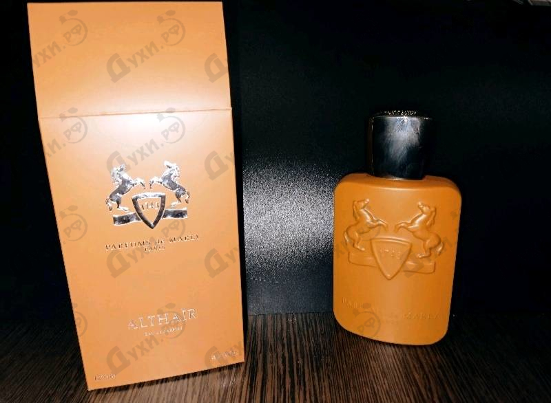 Купить Parfums de Marly Althair