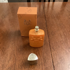 Отзывы Parfums de Marly Althair