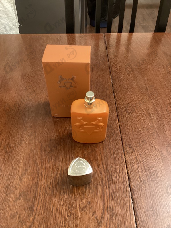 Купить Parfums de Marly Althair