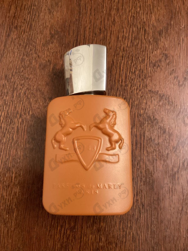 Духи Althair от Parfums de Marly