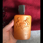 Отзыв Parfums de Marly Althair