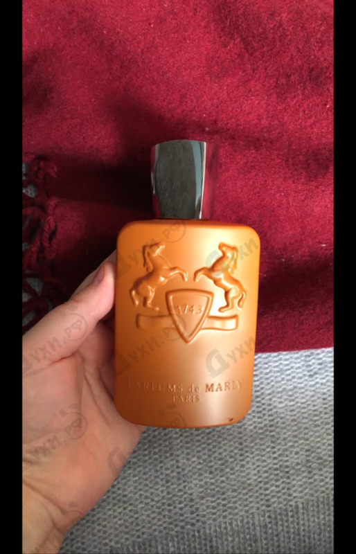 Купить Althair от Parfums de Marly