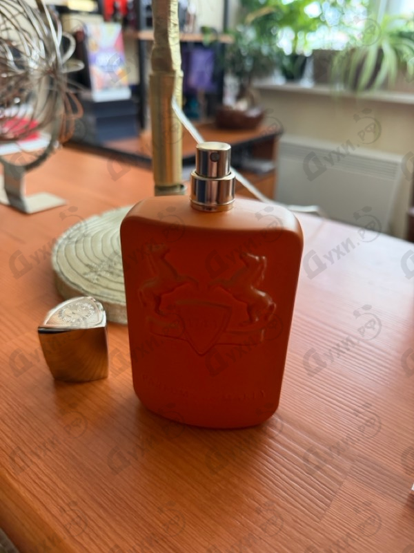 Купить Althair от Parfums de Marly