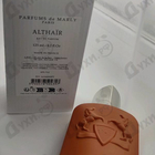 Отзыв Parfums de Marly Althair