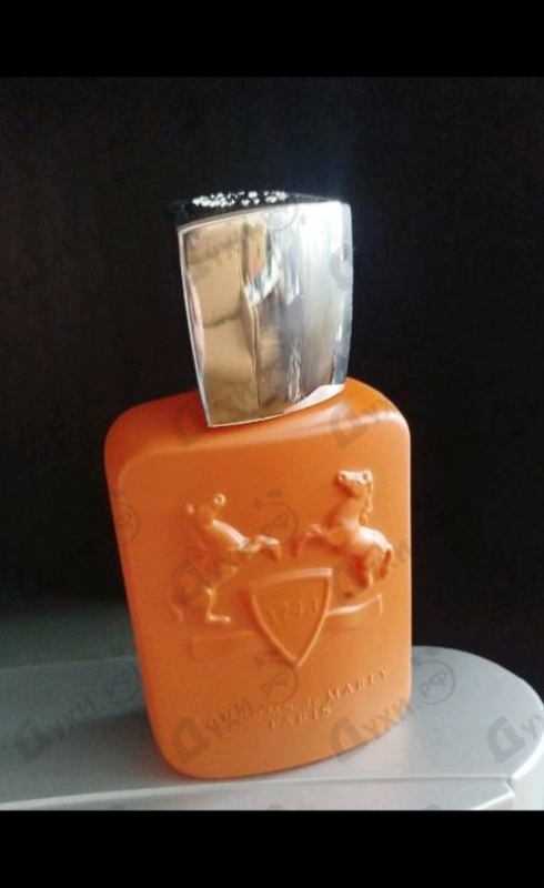 Парфюмерия Parfums de Marly Althair