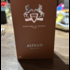 Купить Parfums de Marly Althair