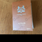Отзывы Parfums de Marly Althair
