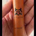 Духи Althair от Parfums de Marly