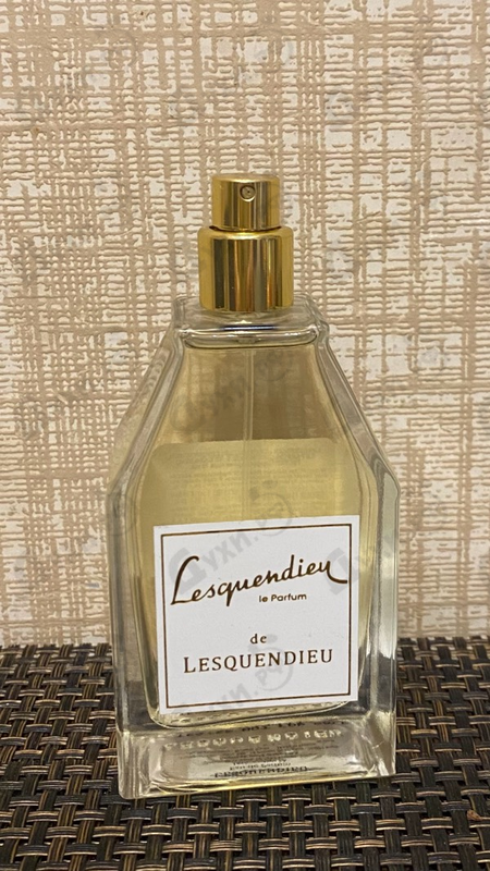 Купить Lesquendieu Le Parfum от Lesquendieu