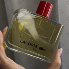 Отзыв Lacoste Red