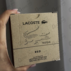 Отзывы Lacoste Red