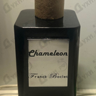 Отзыв Franck Boclet Chameleon