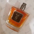 Духи Orchid от Franck Boclet