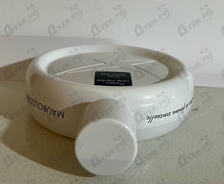 Купить Une Histoire De Femme Sensuelle от Patrik Mauboussin