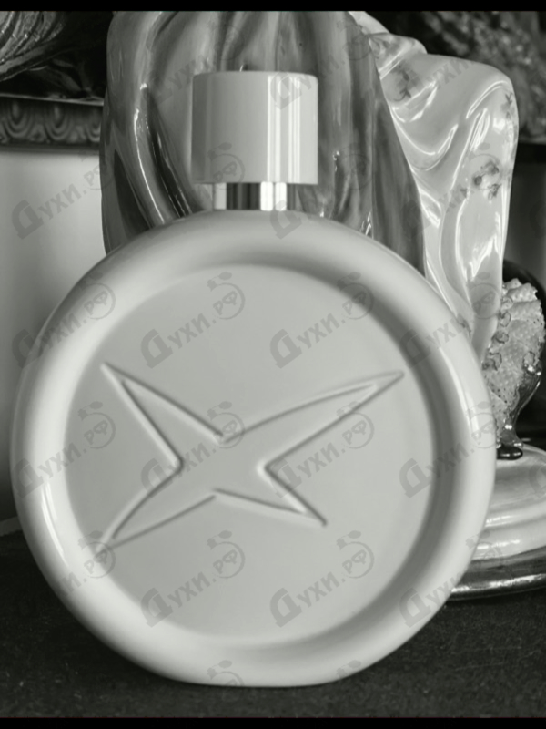 Купить Une Histoire De Femme Sensuelle от Patrik Mauboussin