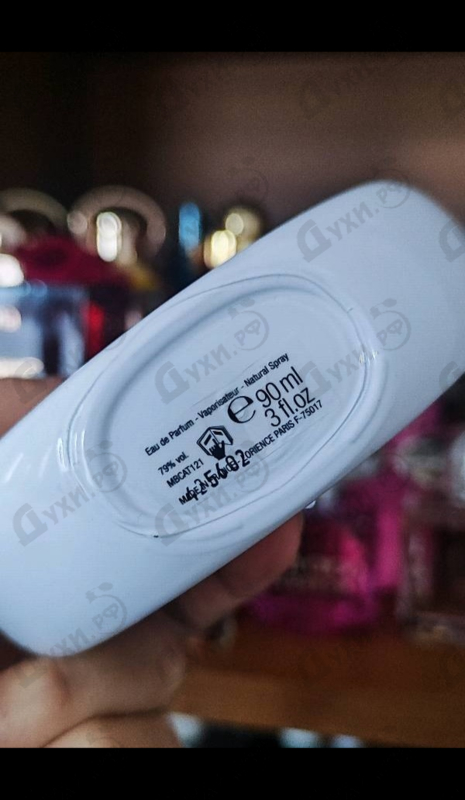 Купить Une Histoire De Femme Sensuelle от Patrik Mauboussin