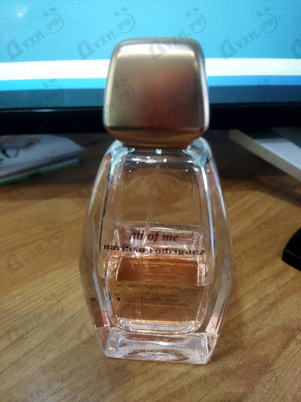 Купить All Of Me от Narciso Rodriguez