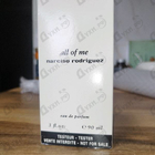 Отзыв Narciso Rodriguez All Of Me