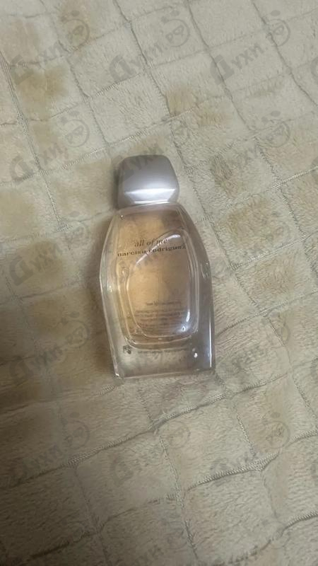 Купить Narciso Rodriguez All Of Me