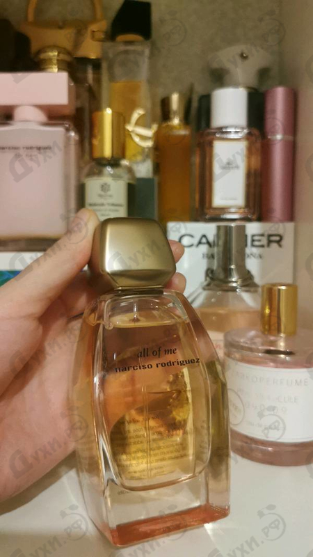 Купить All Of Me от Narciso Rodriguez