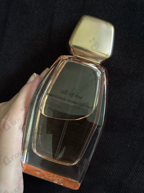 Купить All Of Me от Narciso Rodriguez