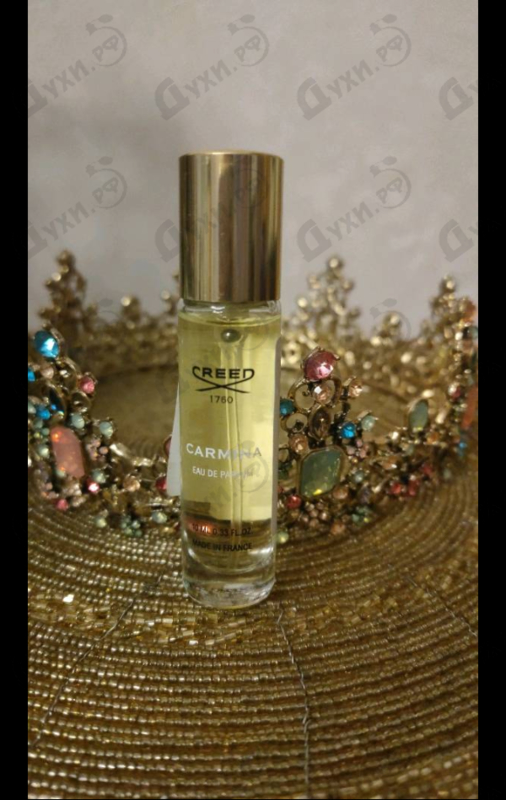 Парфюмерия Creed Carmina