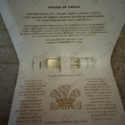 Отзыв Creed Carmina