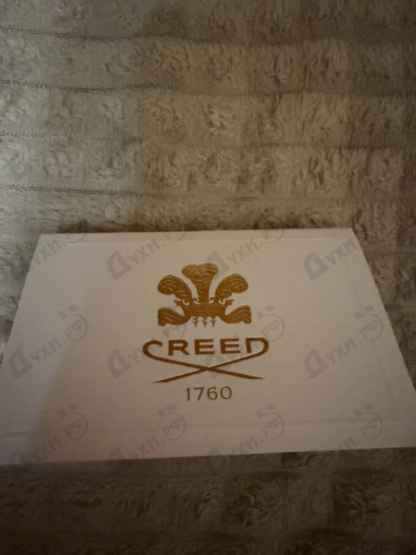 Купить Carmina от Creed