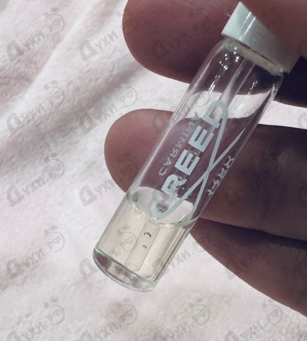 Отзывы Creed Carmina