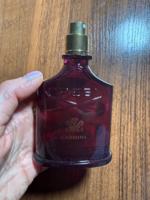 Купить Carmina от Creed