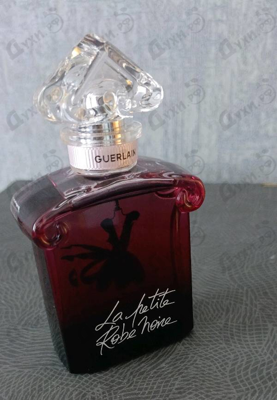 Купить La Petite Robe Noire Eau De Parfum Absolue от Guerlain