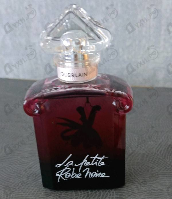 Парфюмерия La Petite Robe Noire Eau De Parfum Absolue от Guerlain