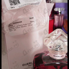 Парфюм Guerlain La Petite Robe Noire Eau De Parfum Absolue