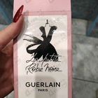 Отзыв Guerlain La Petite Robe Noire Eau De Parfum Absolue