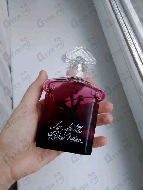 Духи La Petite Robe Noire Eau De Parfum Absolue от Guerlain