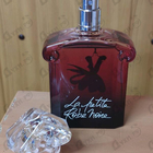Отзыв Guerlain La Petite Robe Noire Eau De Parfum Absolue