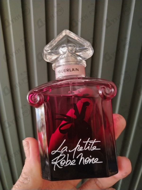 Купить La Petite Robe Noire Eau De Parfum Absolue от Guerlain