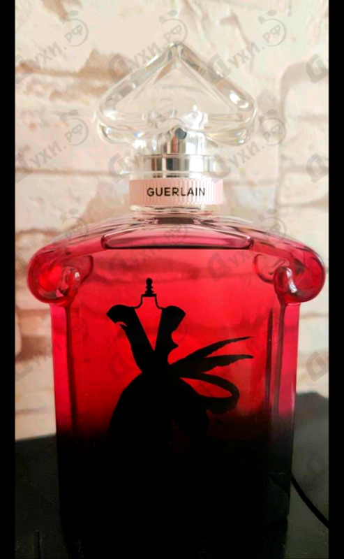 Духи La Petite Robe Noire Eau De Parfum Absolue от Guerlain