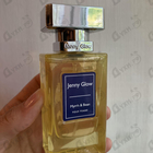 Отзывы Jenny Glow Myrrh & Bean
